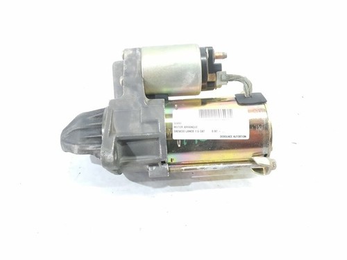 96550792 motor arranque daewoo - 96550792,