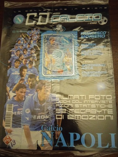 Calcio società sportiva - cd,
