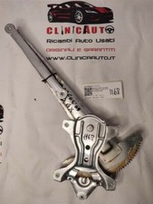 RICAMBI USATI 69801B4010 MECCANISMO ALZAVETRO ANT. DX DAIHATSU Terios 2°  824488