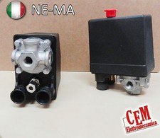 Pressostato per compressore - , 4