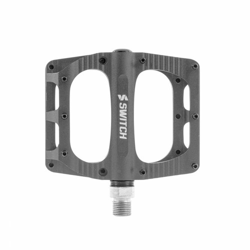 Pedale piattaforma mtb - piattaforma,