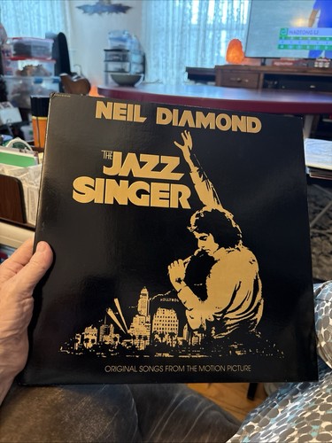 Neil diamond the - neil,