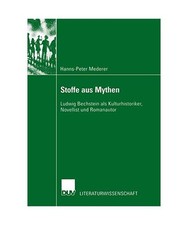 Stoffe aus Mythen: Ludwig