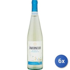 6x Stock Vino Tavernello