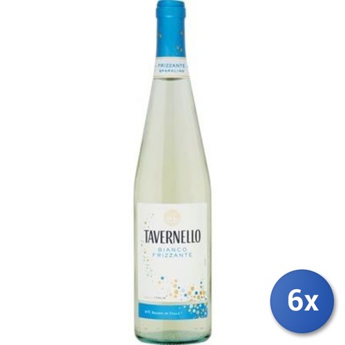 Stock vino tavernello - 6x,