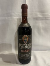 NARDI Brunello Di Montalcino