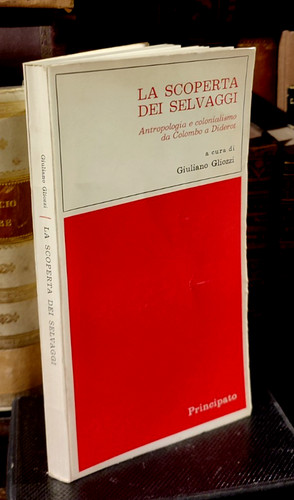 Giuliano gliozzi la - gliozzi,