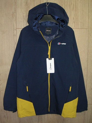 Berghaus nuovo ragazzo ragazza - nuovo,