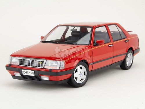 Lancia thema ferrari 1988 - thema, 8.32