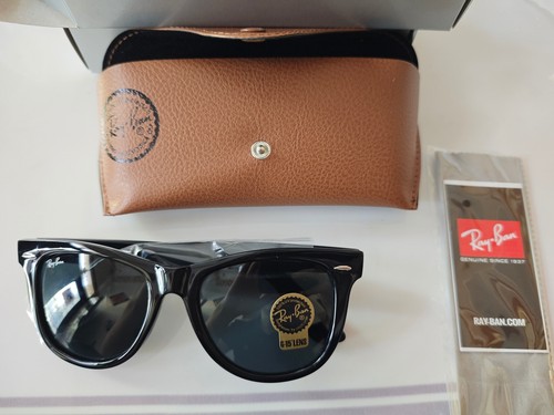 Occhiali sole ray - sole, ray-ban