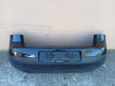 paraurti posteriore volkswagen