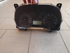 Veglia Conta Kilometri Grande