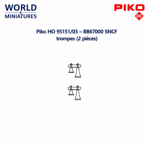 Piko 95151 bb67000 - –,