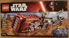 LEGO 75099 Star Wars Il