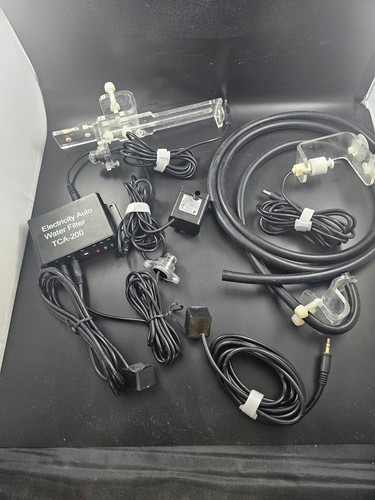 Sistema automatico riempimento - sistema,