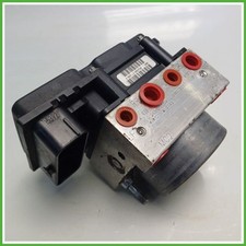 Centralina ABS Modulo Pompa BOSCH 0265800662 1608210180 PEUGEOT BIPPER 2008