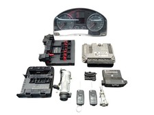 Centralina motore kit chiusura - motore,
