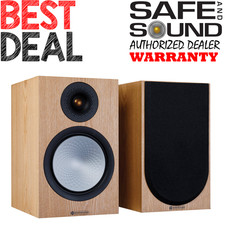 MONITOR AUDIO SILVER 100 7G