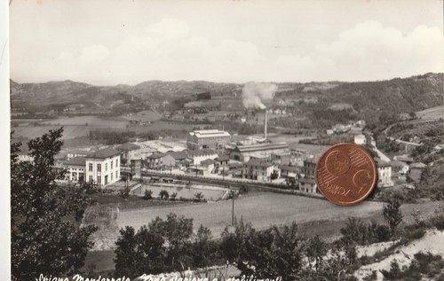 1730 spigno monferrato - 1730/sc.2,