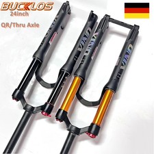 Forcella pneumatica per