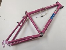 Telaio mountain bike