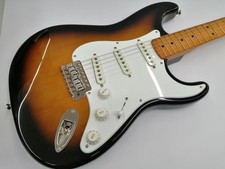 SQUIER SQ CV 50S STRAT MN