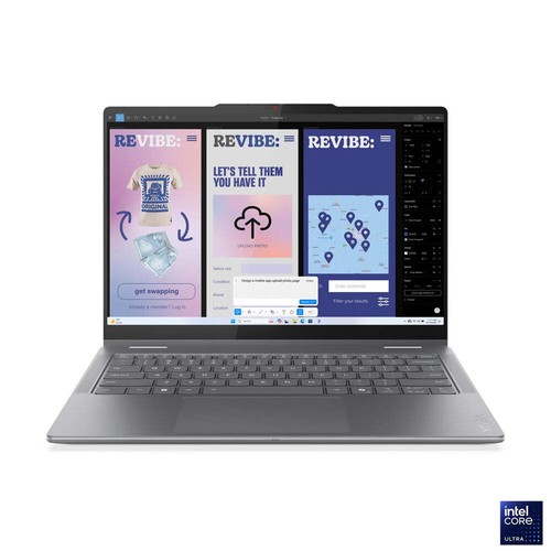 Lenovo yoga 14ill10 - lenovo, 14"