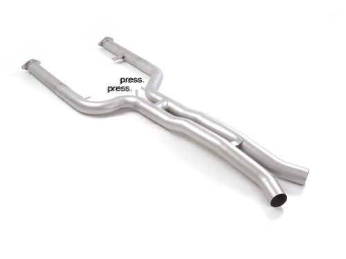 Centrale ragazzon bmw - centrale, m4