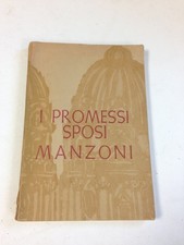 I Promessi Sposi (Storia