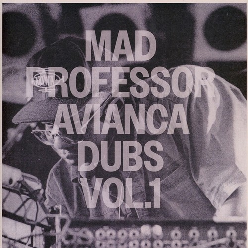 Mad professor avianca - professor, dubs