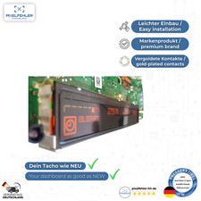 BMW Premium Display | Serie 5