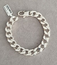 Bracciale Uomo ARGENTO 925