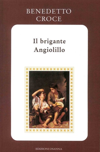 Brigante angiolillo - brigante,