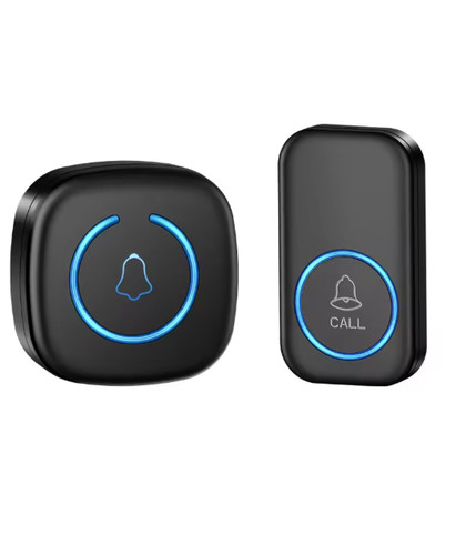 Campanello wireless senza fili