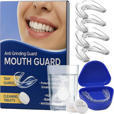 Bite Bruxismo Notturno