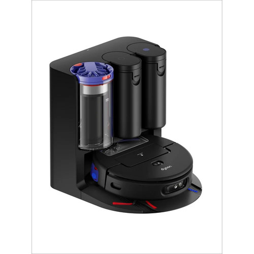 Dyson spot scrub - spot, ai