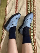 TUK retrò unisex creeper
