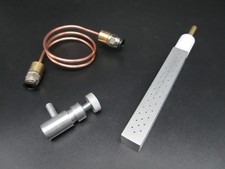 BRUCIATORE TUBO RAME WILESCO