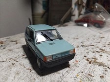 Norev Fiat Panda 45 CL 1/43
