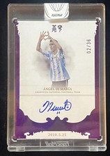 Angel Di Maria 2022 Fansmall