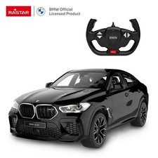 Rastar 1:14 BMW X6 M RC