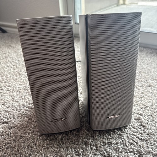 Bose companion sistema di - sistema,