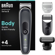 Braun Series 5 RASOIO