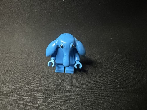Lego 75397 minifigure della - minifigure,