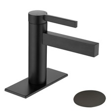 Rubinetto miscelatore lavabo