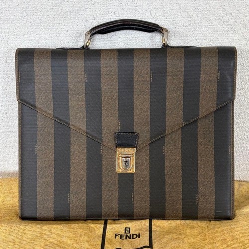 Fendi valigetta uomo business - fendi,