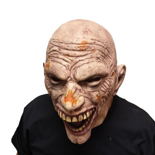 Maschera lattice halloween - maschera,