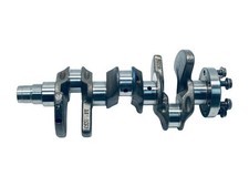 Volkswagen Up 2019 Petrol 44kW Crankshaft 04CL TES42929