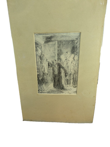 John sloan 1902 acquaforte - john,