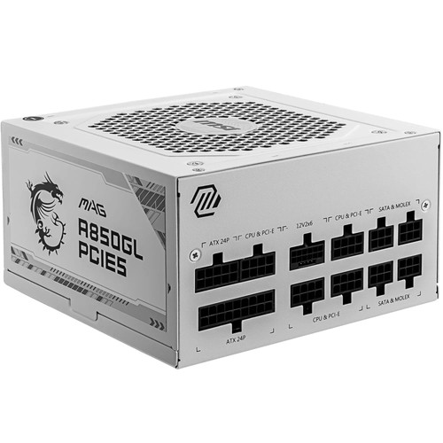 Msi mag a850gl - msi,